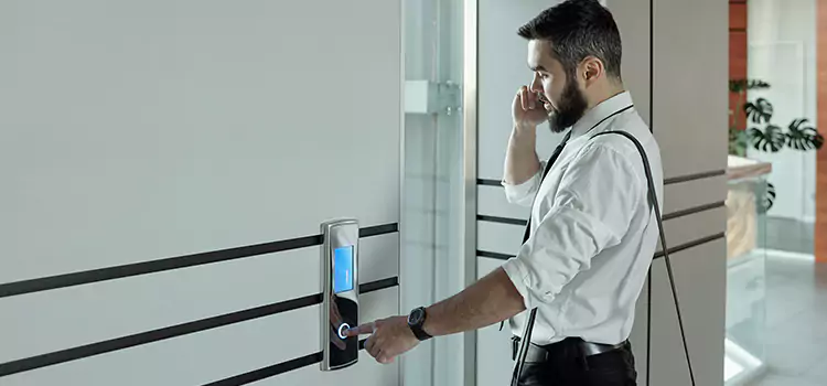 Cloud Based Access Control La Crescenta-Montrose