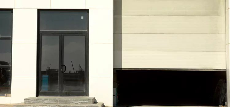 Choose Door & Gate Services La Crescenta-Montrose for Unmatched Expertise