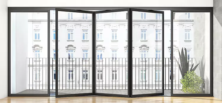 Premium Material Balcony Doors La Crescenta-Montrose
