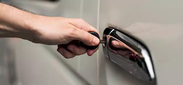 Car Unlock Service Price La Crescenta-Montrose