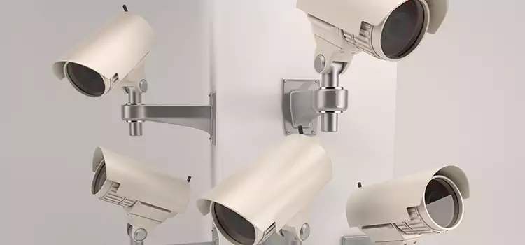 Your Trusted Partner for CCTV Solutions in La Crescenta-Montrose
