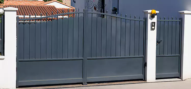Emergency Commercial Gate Repair La Crescenta-Montrose