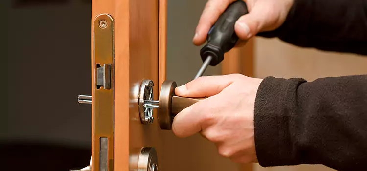 Semi Truck Locksmith La Crescenta-Montrose