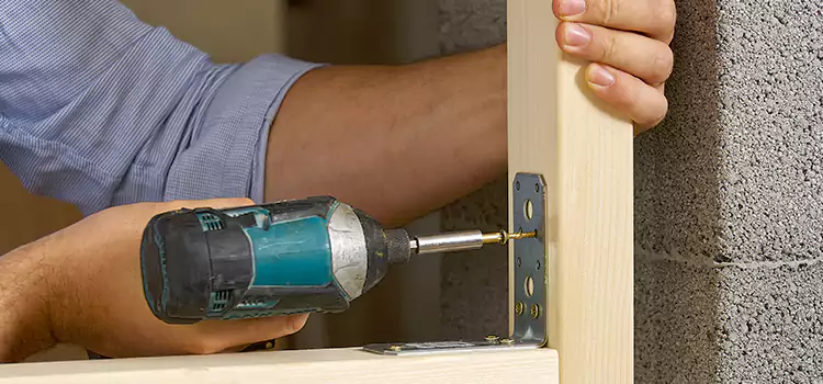 Jimmy Proof Deadbolt Repair La Crescenta-Montrose