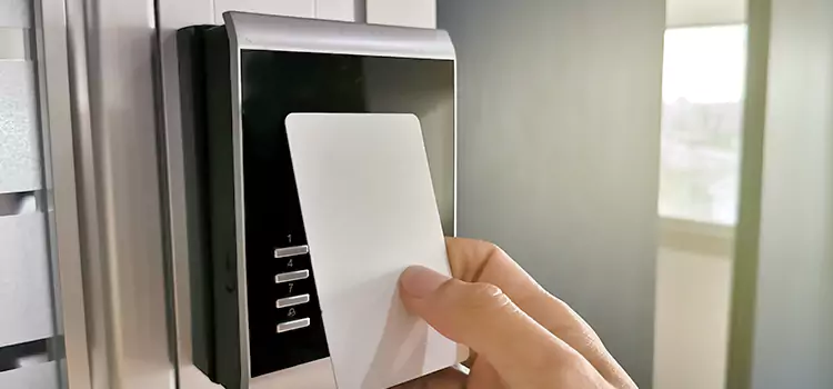 NMS Proximity Switch Door Systems La Crescenta-Montrose