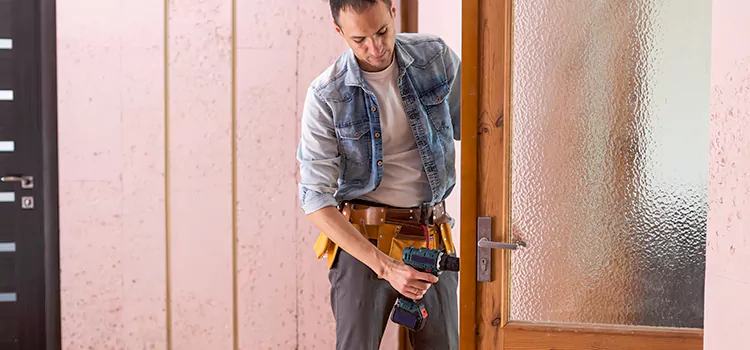 Door Glass Replacement La Crescenta-Montrose