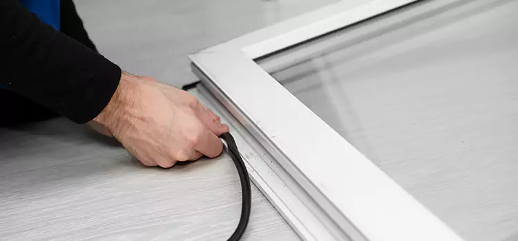 Commercial Door Weather Stripping La Crescenta-Montrose
