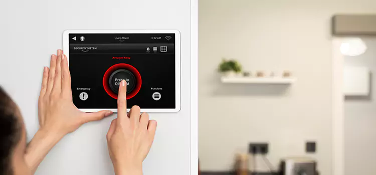 Blink Video Doorbell Installation La Crescenta-Montrose