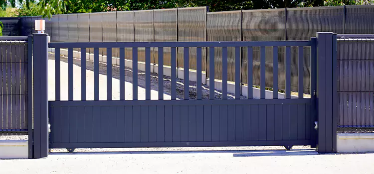 Driveway Gate Installation Contractors La Crescenta-Montrose