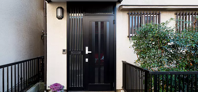 Popular Exterior Door Options in La Crescenta-Montrose, CA