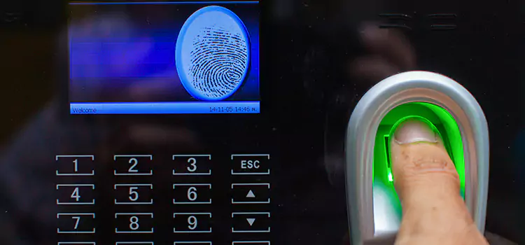 Your Trusted Partner for Secure Access in La Crescenta-Montrose, CA