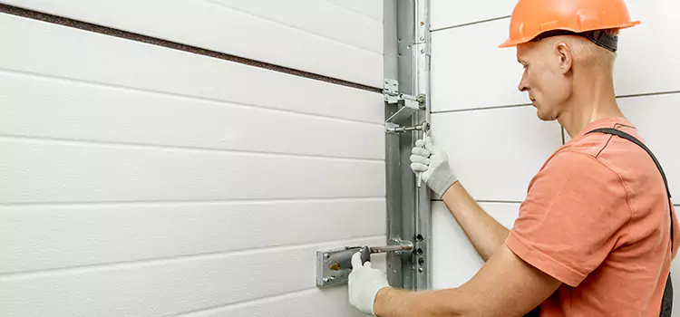 Why Choose Us for Garage Door Lock Services in La Crescenta-Montrose, CA?