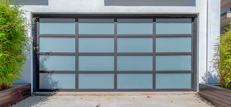 Why Choose Us for Garage Door Care in La Crescenta-Montrose, CA?