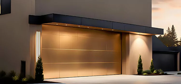 Garage Door Remote Programming La Crescenta-Montrose