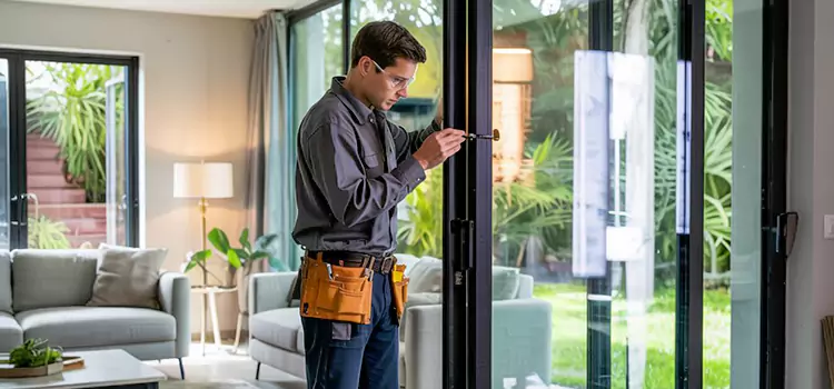 Why Choose Us for Your Glass Door Needs in La Crescenta-Montrose, CA?