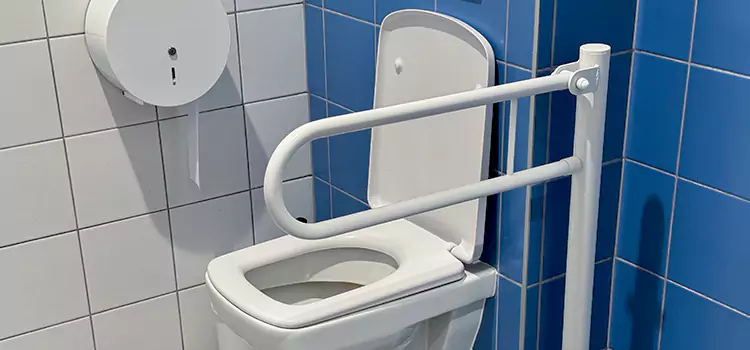Comprehensive Solutions in La Crescenta-Montrose, CA for Accessible Facilities