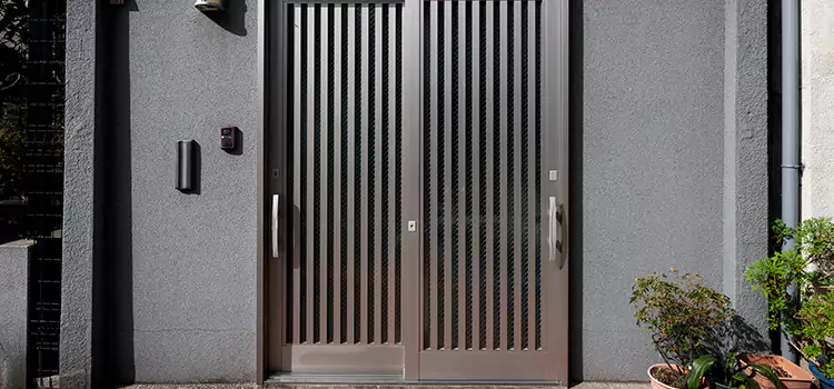 Why Choose Us for Your Security Needs in La Crescenta-Montrose, CA?