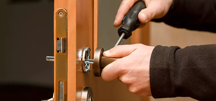 Locked Out of Your House La Crescenta-Montrose