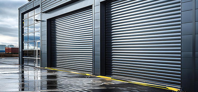 Emergency Industrial Garage Door Service La Crescenta-Montrose