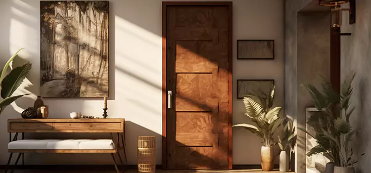 Specialty Interior Doors La Crescenta-Montrose