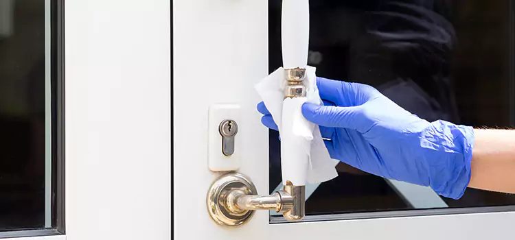 Rekey Lock Cylinder La Crescenta-Montrose