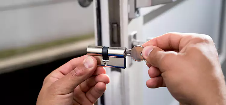 Lock Change Locksmiths La Crescenta-Montrose