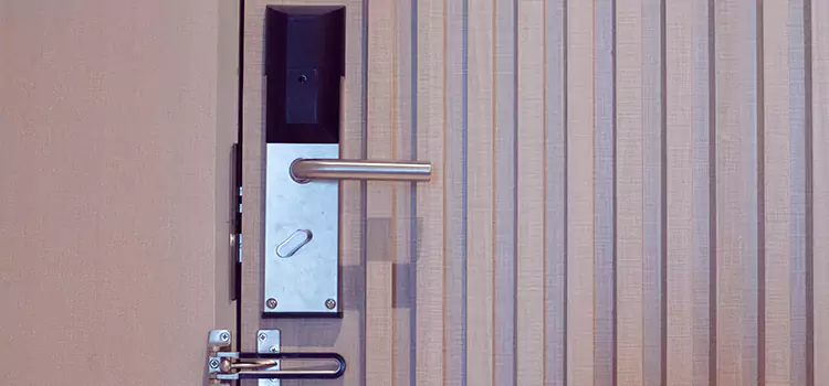 Installing a Maglock La Crescenta-Montrose