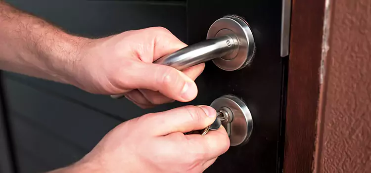 Master Key Control and Audits La Crescenta-Montrose