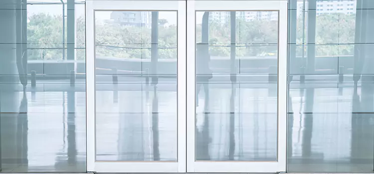 Mobile Sliding Screen Door Replacement La Crescenta-Montrose