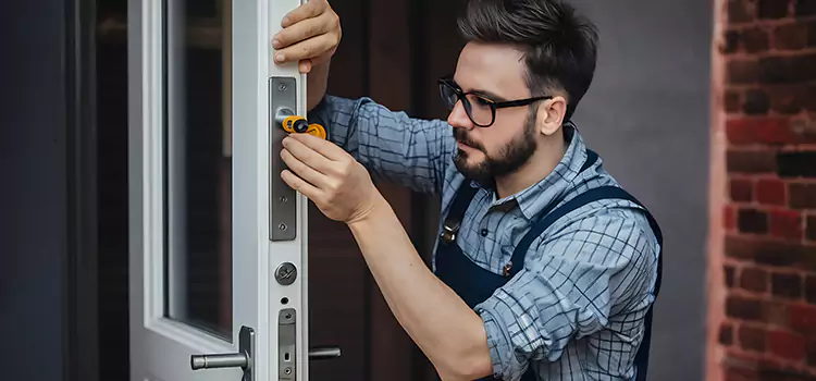 Residential Door Repairs La Crescenta-Montrose