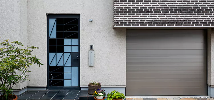 Residential Roll Up Security Doors La Crescenta-Montrose