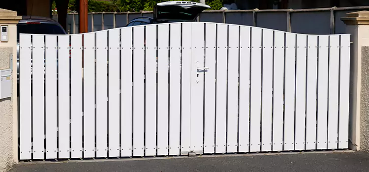Why Choose Us for Residential Gate Repair in La Crescenta-Montrose, CA?