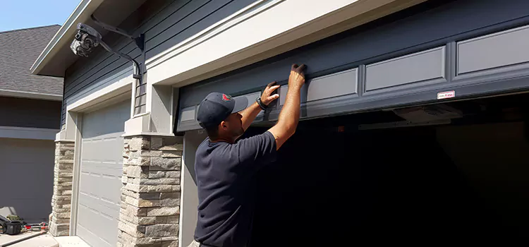 Janus Roll Up Doors La Crescenta-Montrose