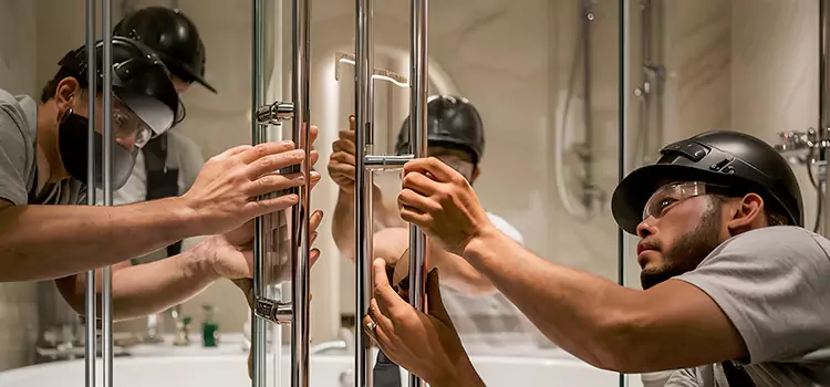 Shower Door Replacement Cost La Crescenta-Montrose