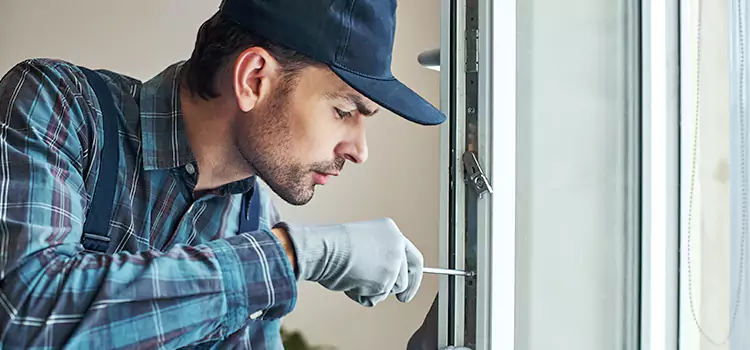 Emergency Response for Latch Issues La Crescenta-Montrose
