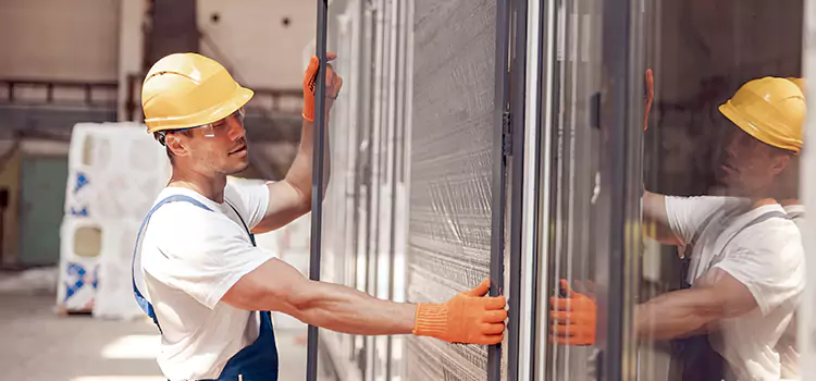 Sliding Door Mesh Replacement La Crescenta-Montrose