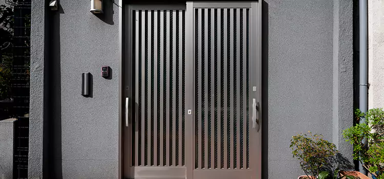Specialized Steel Door Services in La Crescenta-Montrose, CA