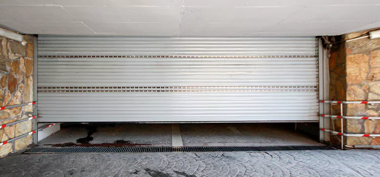 Steel Garage Door Repair La Crescenta-Montrose