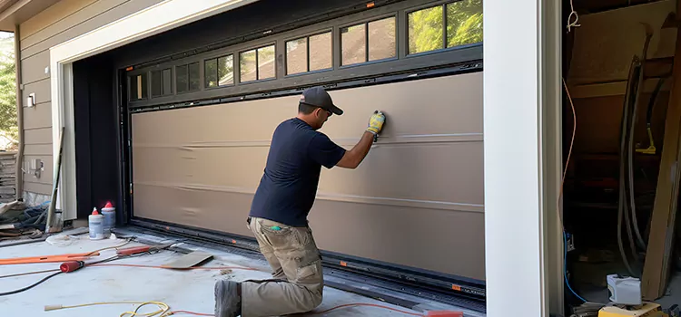 Vinyl Weather Stripping & Seals La Crescenta-Montrose